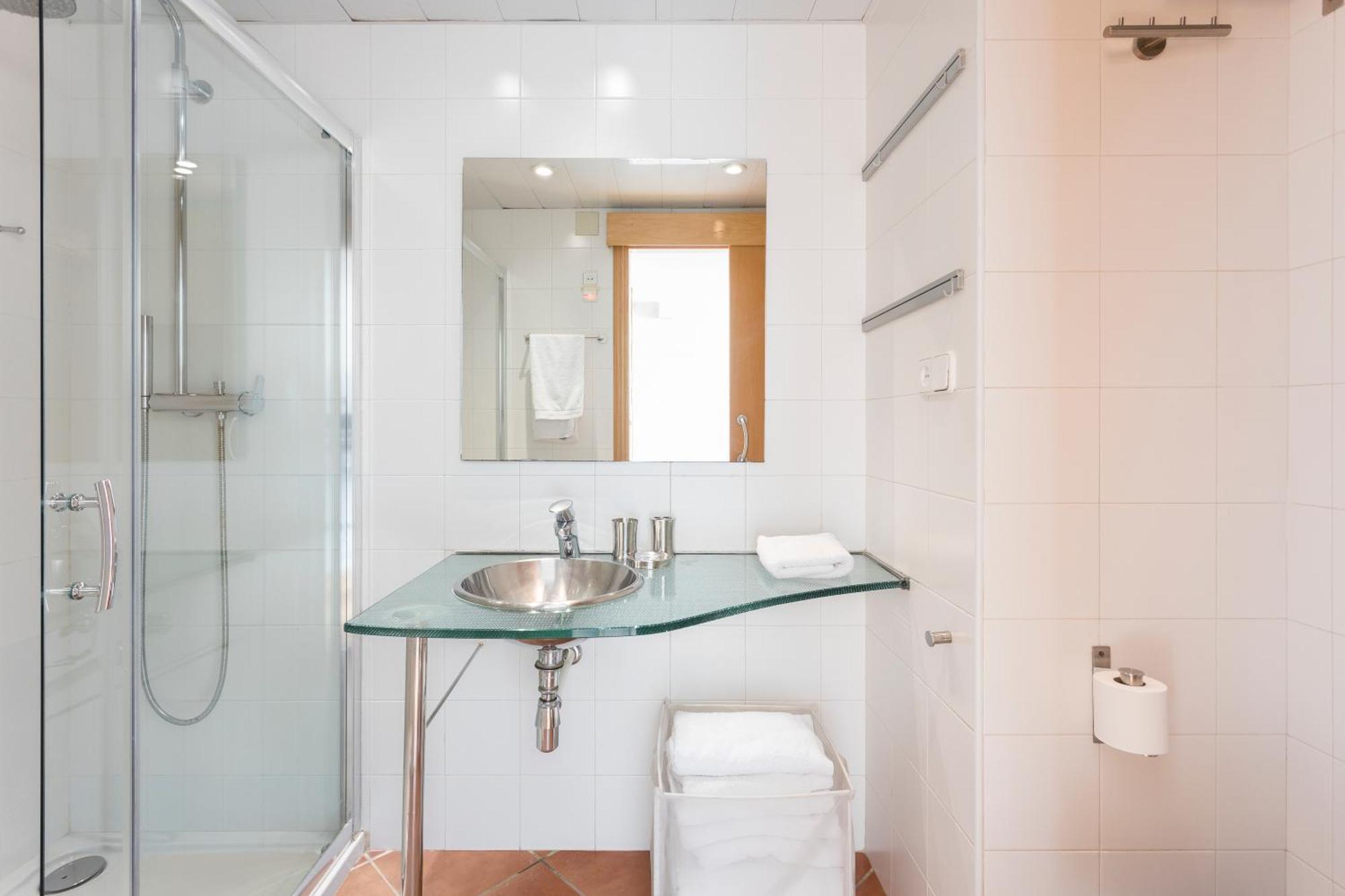 Appartement The *