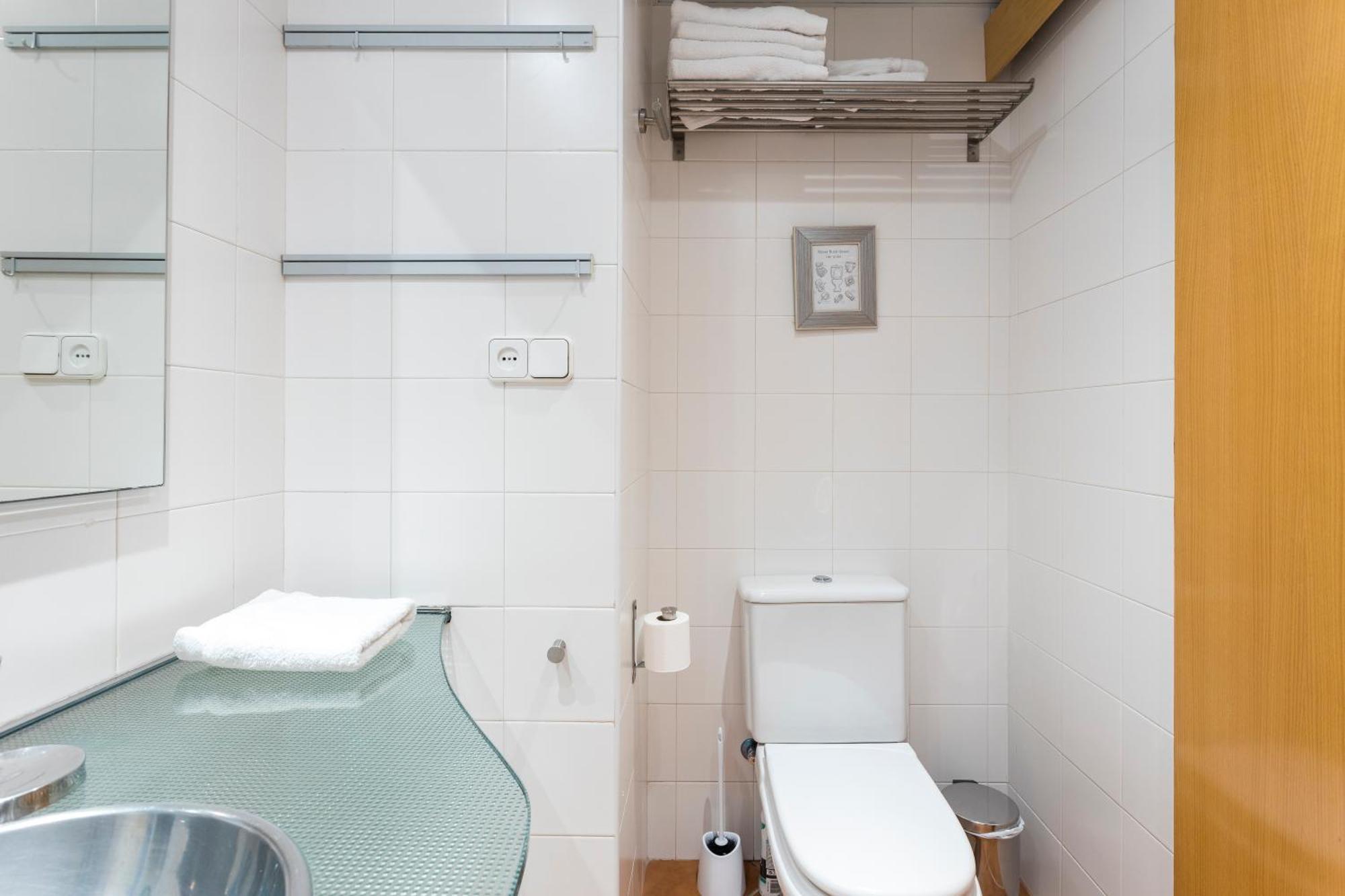 Appartement The *