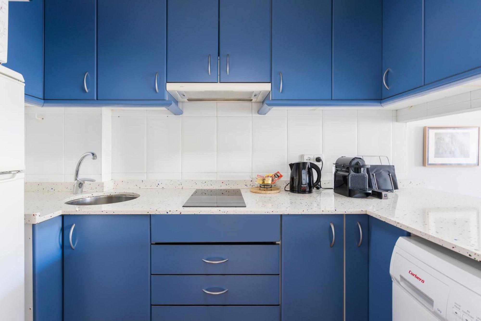 Appartement The