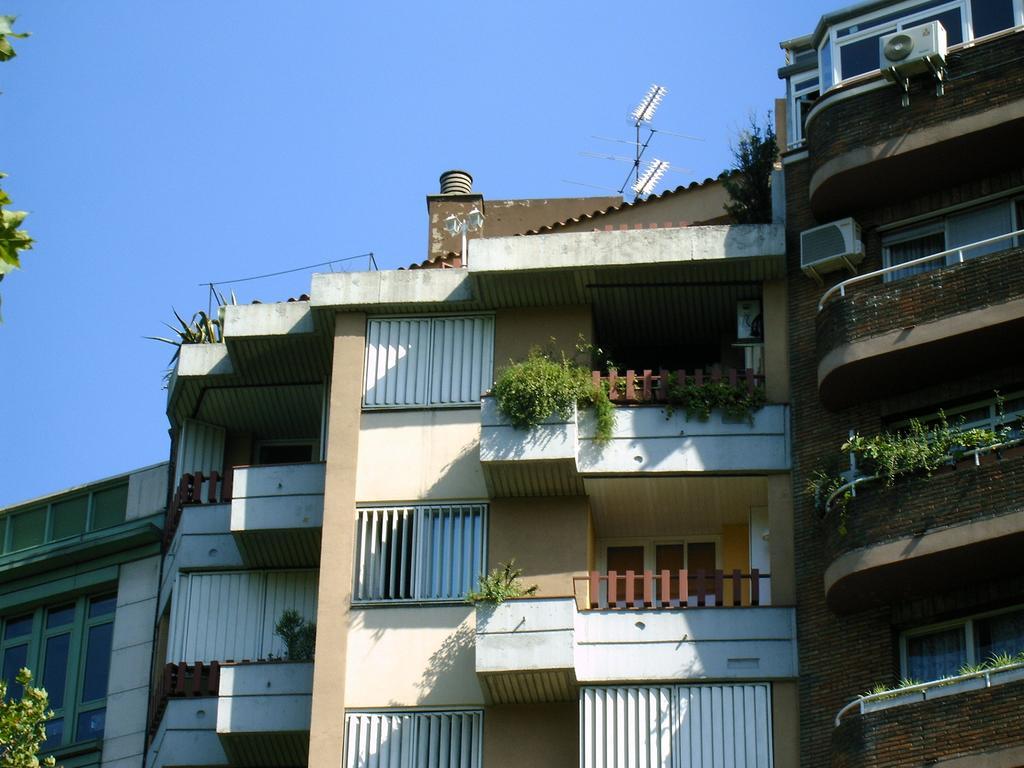 The Barcelone