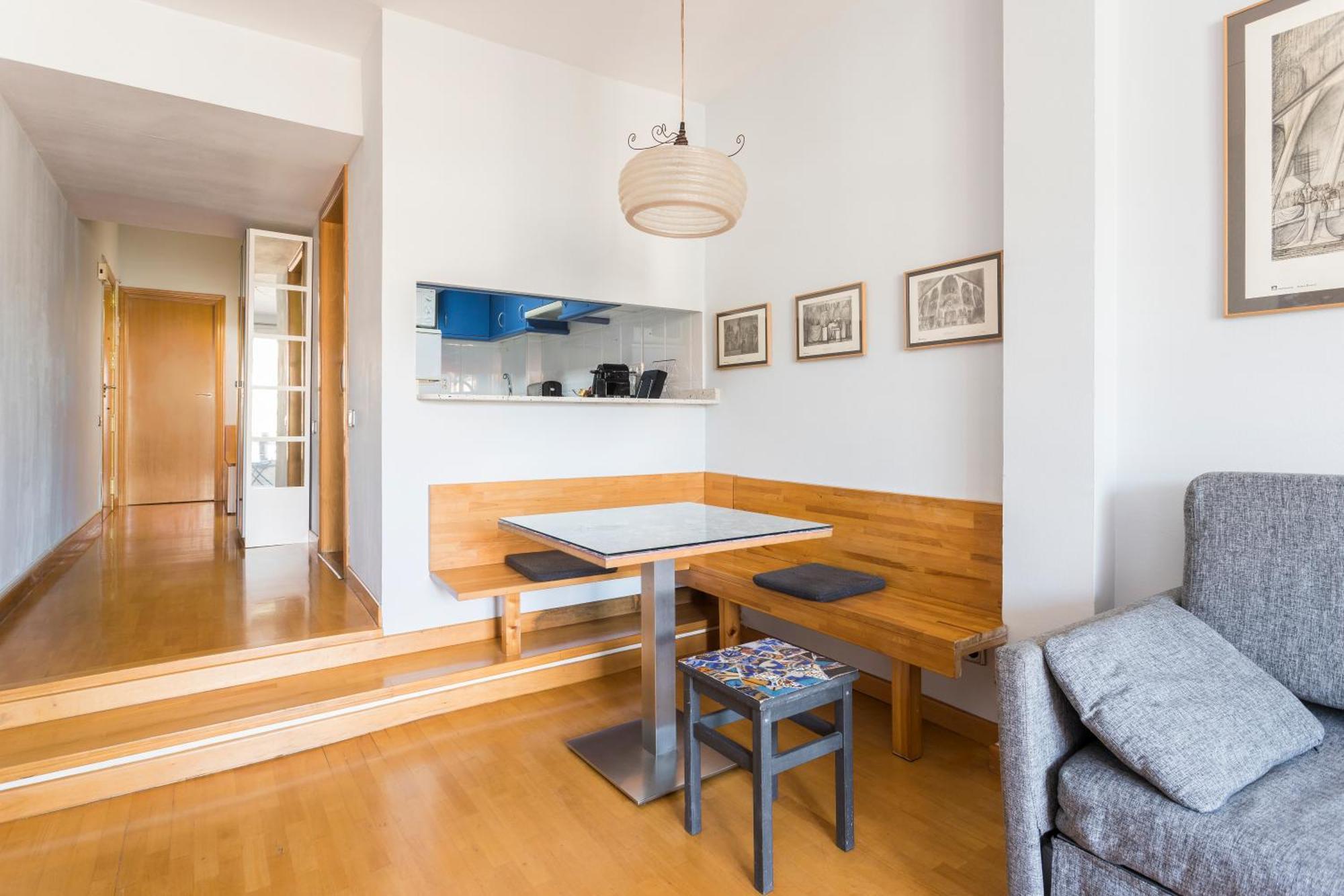 The Best Apartment Barcelona