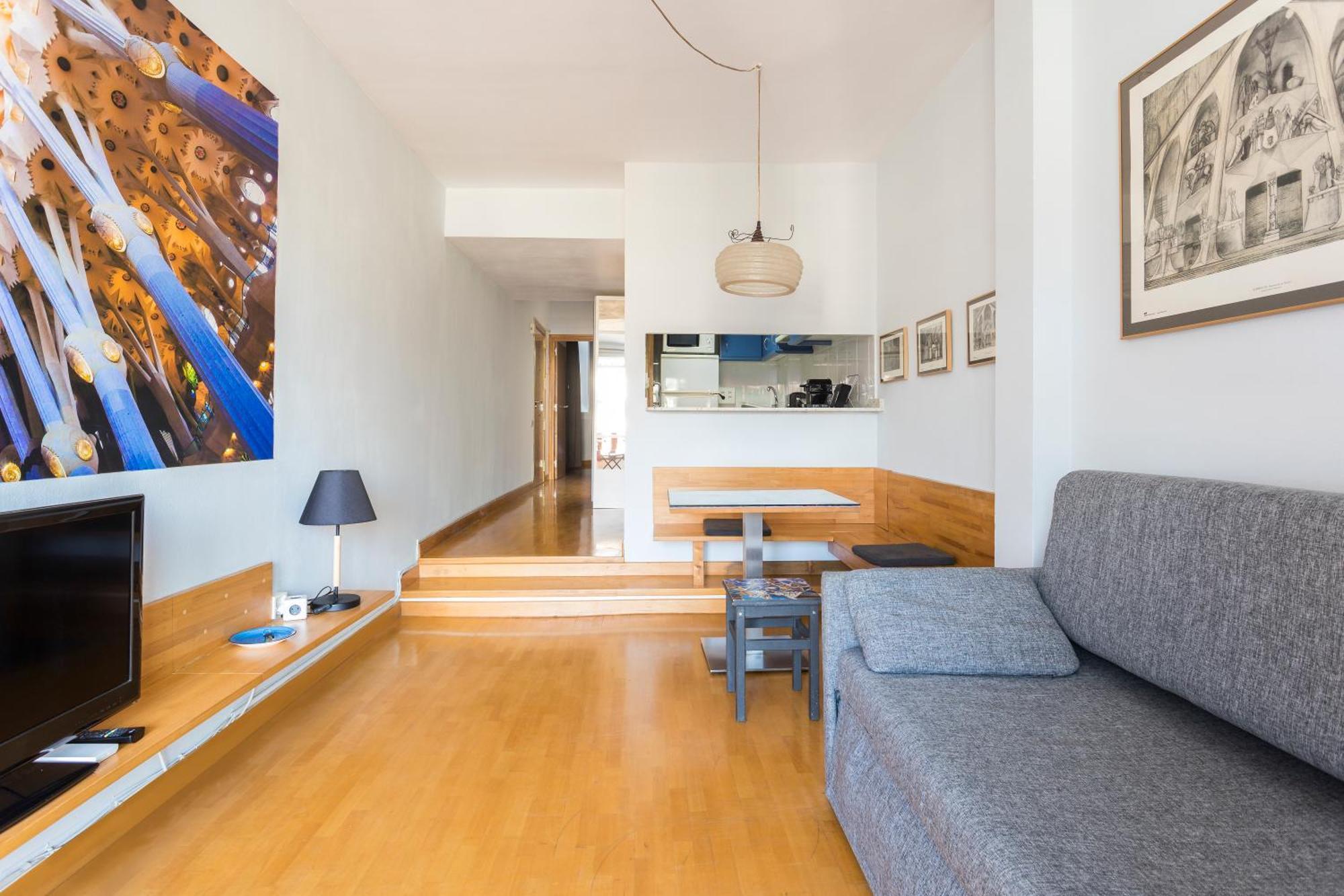 Apartment The Best *