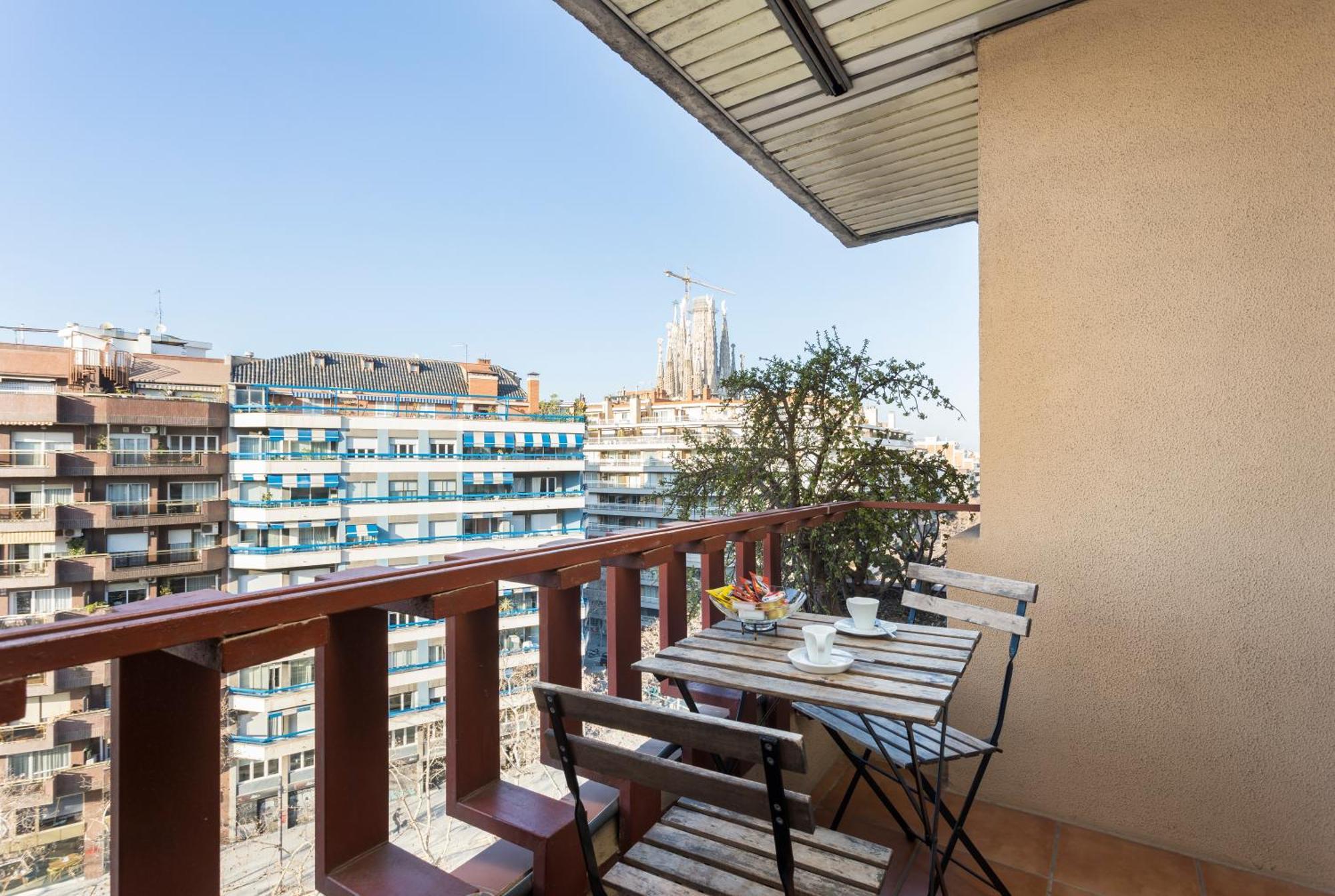 The Best Apartment