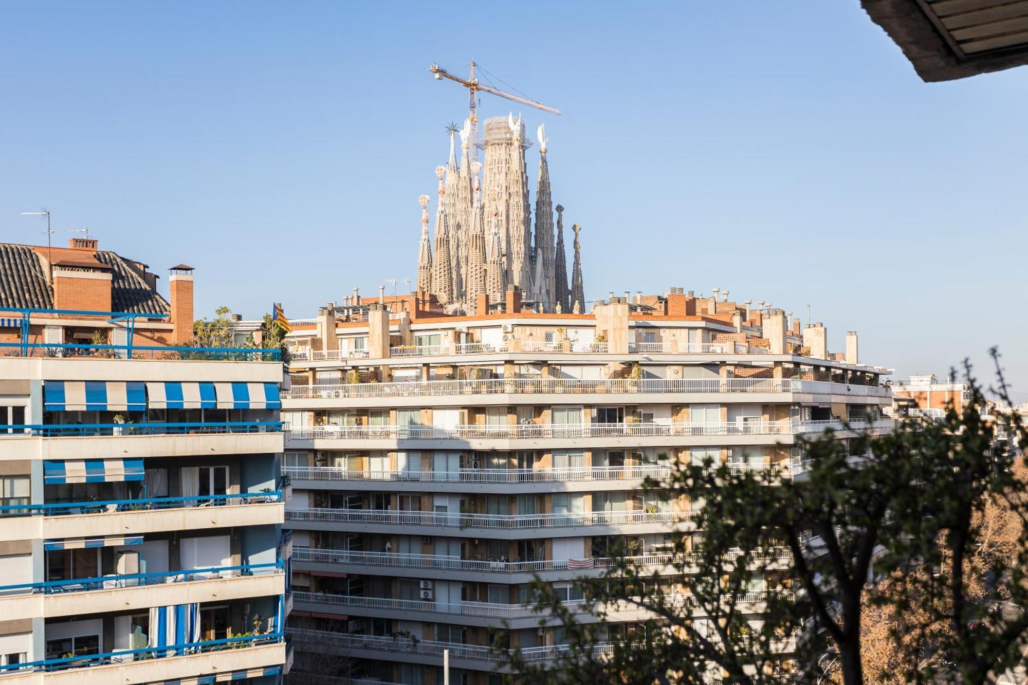 The Best Apartment Barcelona