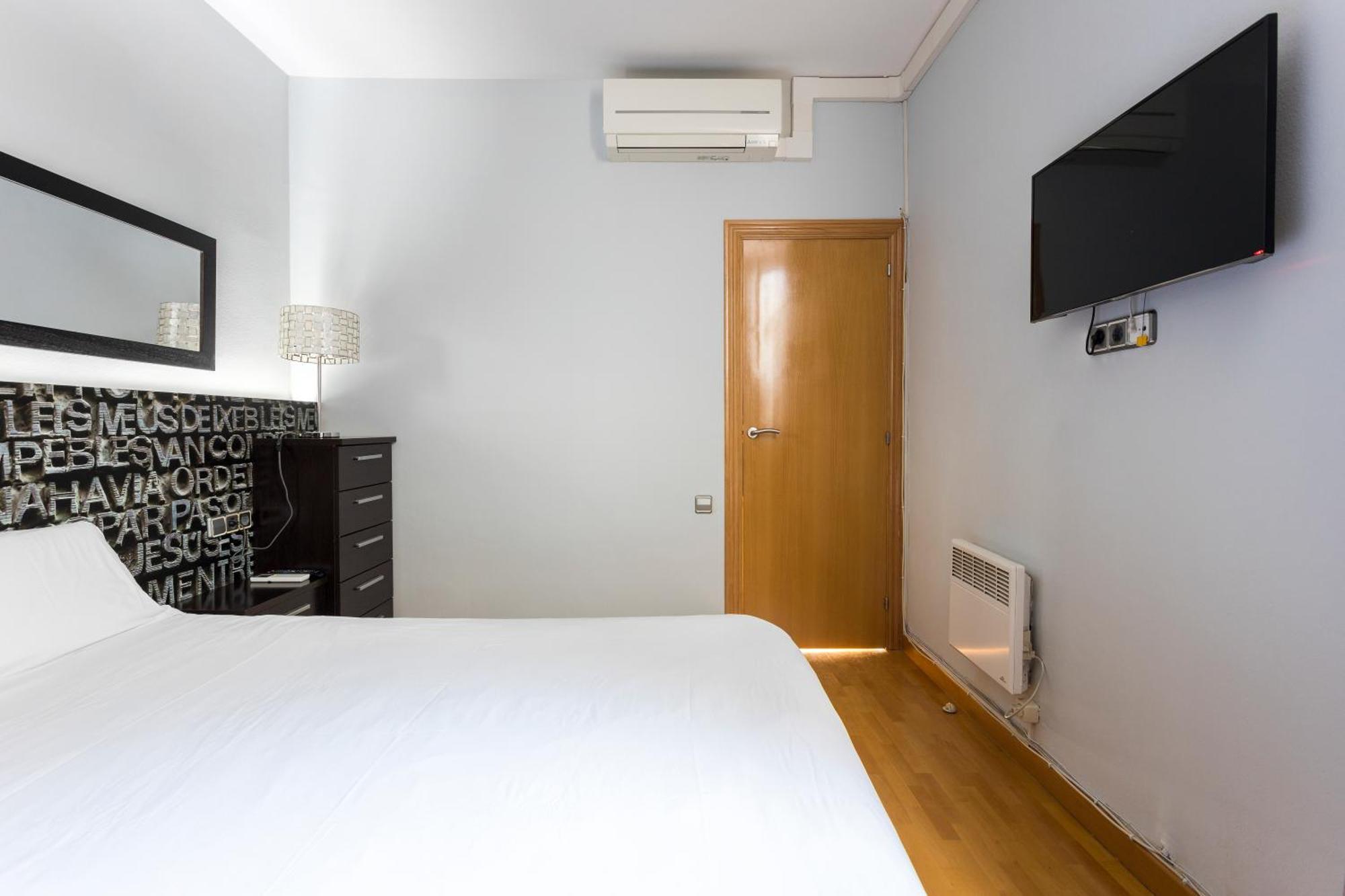 The Best Apartment Barcelona