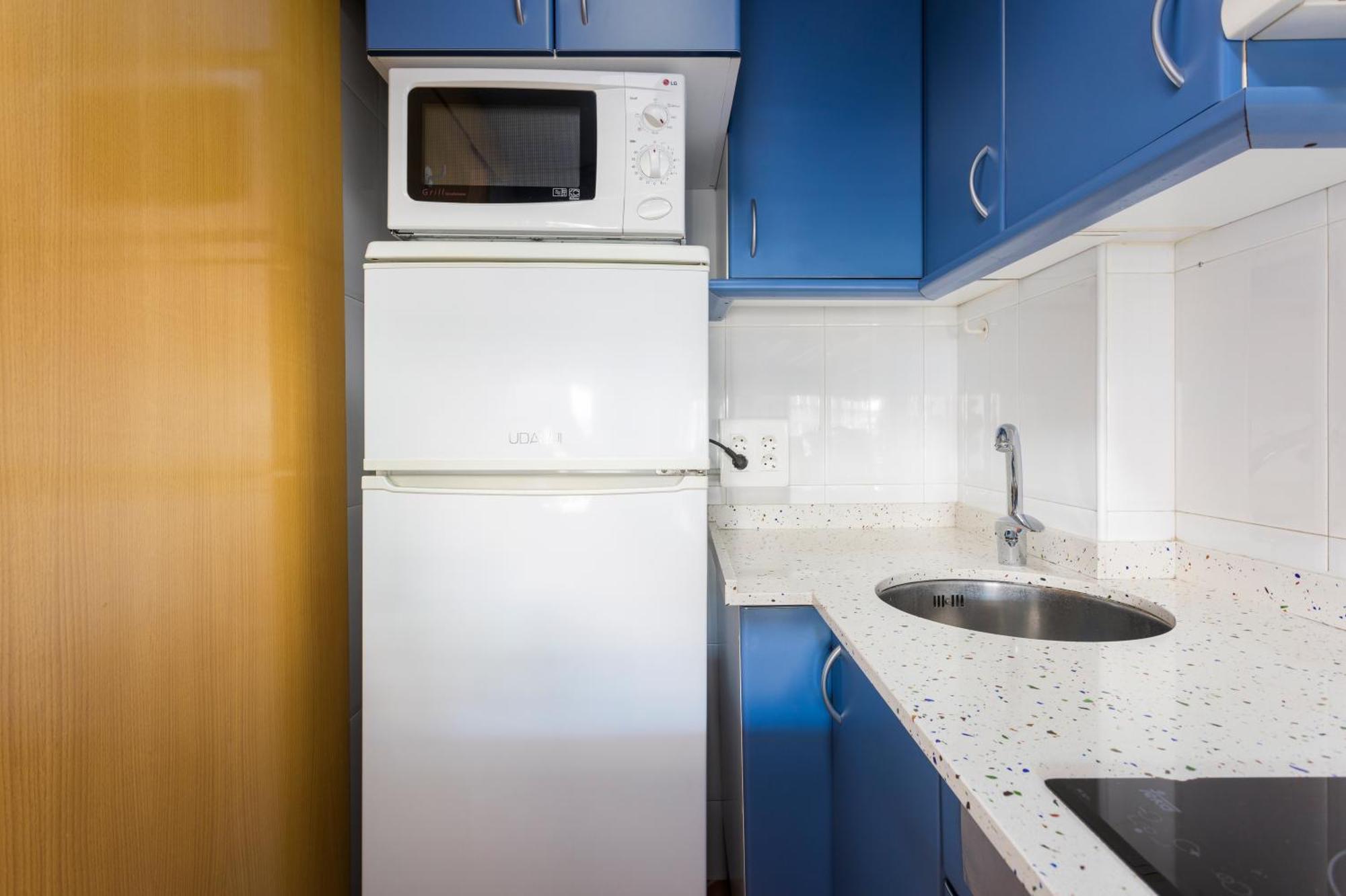 The Best Apartment Barcelona