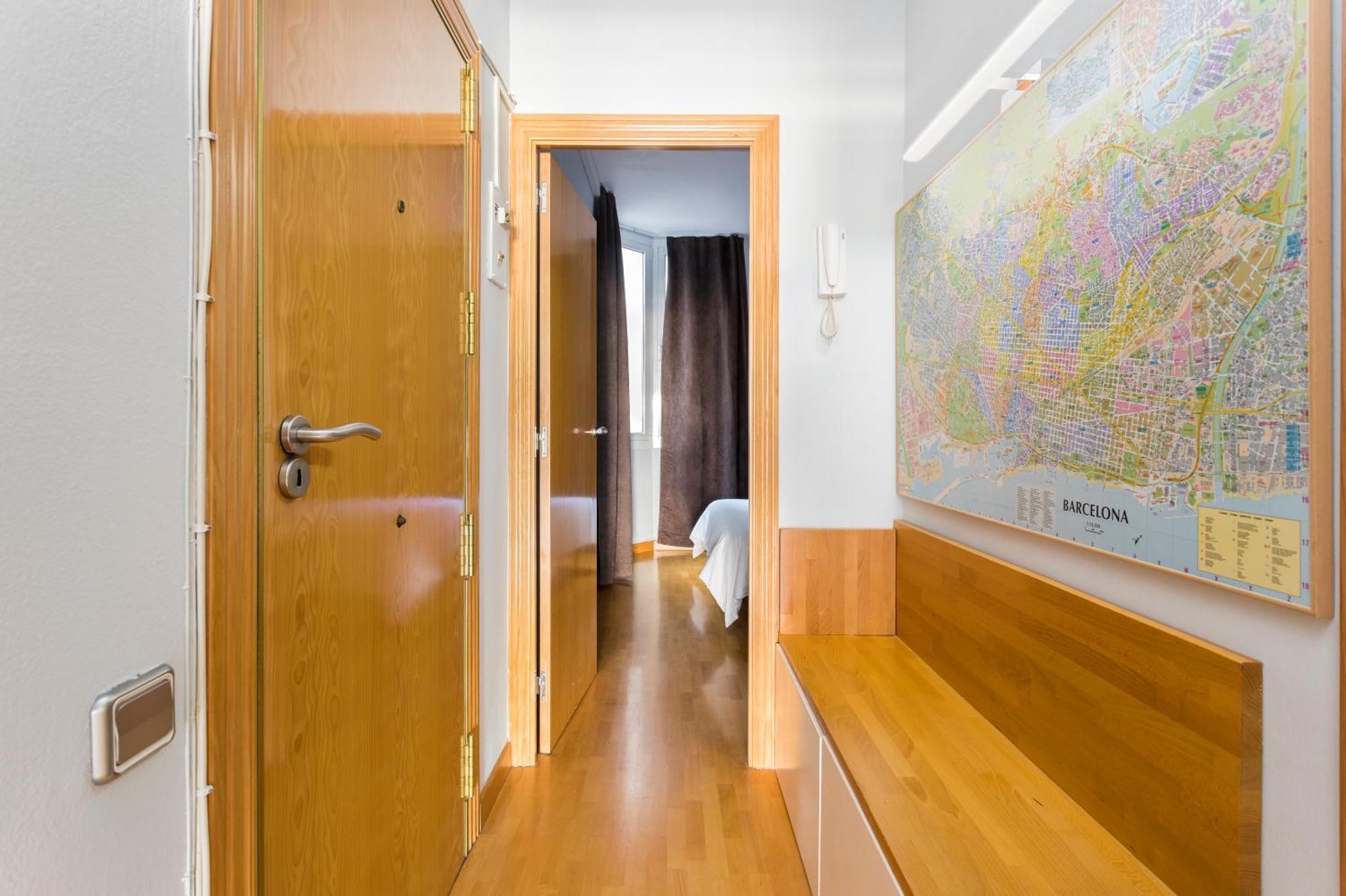 The Best Apartment Barcelona