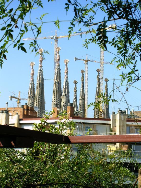 The Best Apartment Barcelona