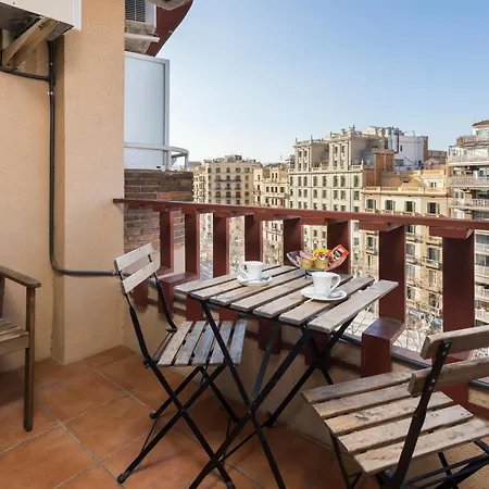 The Best Barcelona Exterior photo