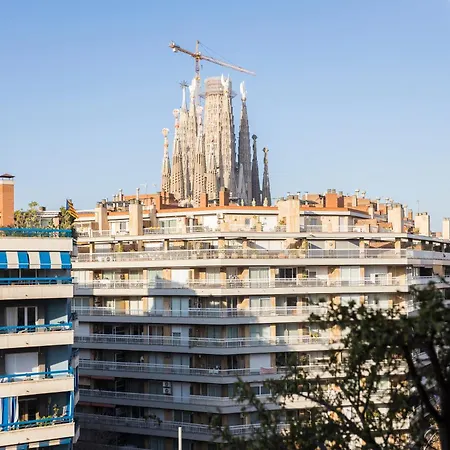 The Best Barcelona Exterior photo